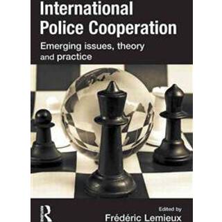 International Police Cooperation