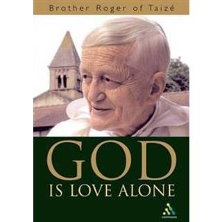 God Is Love Alone