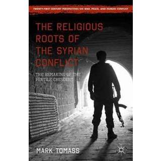 The Religious Roots of the Syrian Conflict
