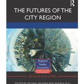 The Futures of the City Region