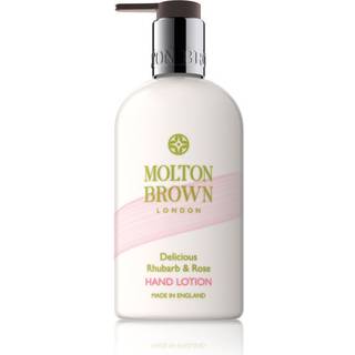 Molton Brown Delicious Rhubarb & Rose Hand Lotion (300 ml)