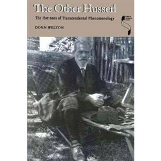 The Other Husserl