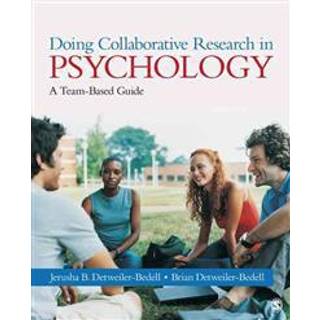 Doing Collaborative Research in Psychology