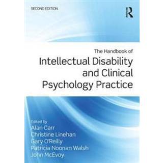 The Handbook of Intellectual Disability and Clinical Psychology Practice