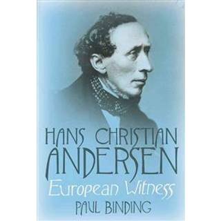 Hans Christian Andersen