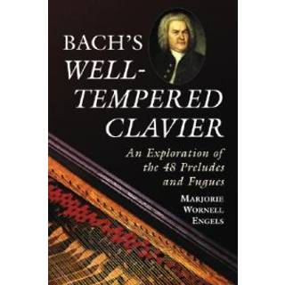Bach's Well-Tempered Clavier
