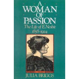 A Woman of Passion
