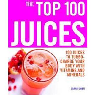 The Top 100 Juices