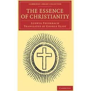 The Essence of Christianity