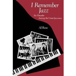 I Remember Jazz