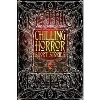 Chilling Horror Short Stories