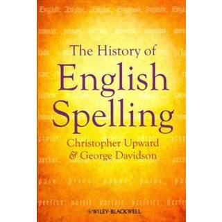 The History of English Spelling