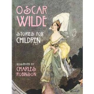 Oscar Wilde - Stories for Children