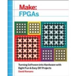 Make: FPGAs