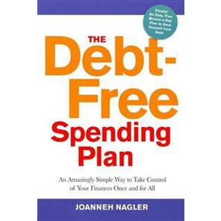 The Debt-Free Spending Plan
