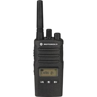Motorola XT460 2-Way Radio