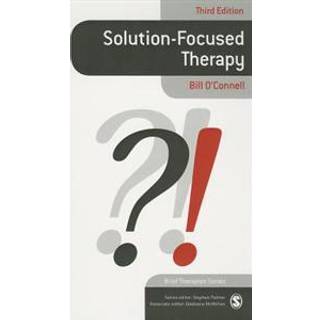 Solution-Focused Therapy