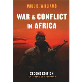 War and Conflict in Africa