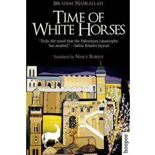 Time of White Horses