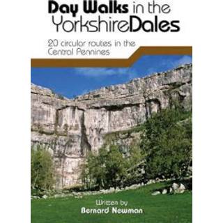 Day Walks in the Yorkshire Dales