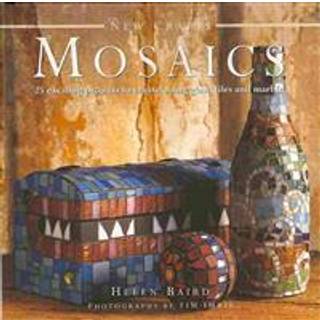 New Crafts: Mosaics