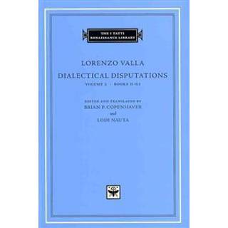 Dialectical Disputations