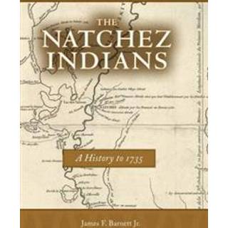 The Natchez Indians