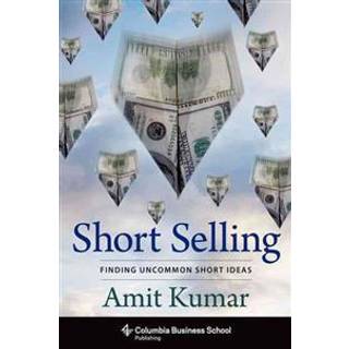 Short Selling