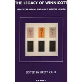 The Legacy of Winnicott