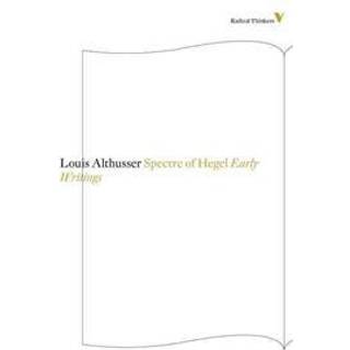 The Spectre of Hegel