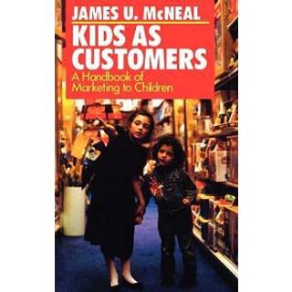 Kids as Customers