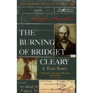 The Burning Of Bridget Cleary