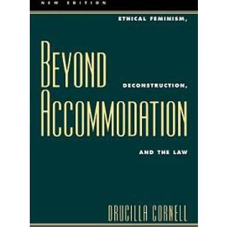 Beyond Accommodation