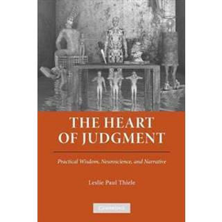 The Heart of Judgment