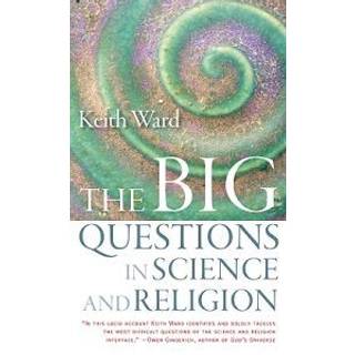 The Big Questions in Science and Religion
