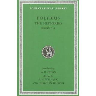 The Histories, Volume II