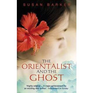 The Orientalist And The Ghost