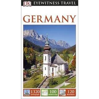 Eyewitness Travel - Germany
