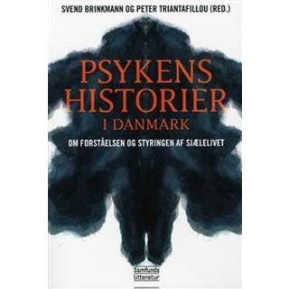 Psykens historier i Danmark
