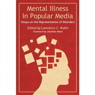 Mental Illness in Popular Media