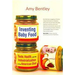 Inventing Baby Food