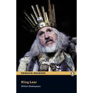 Level 3: King Lear