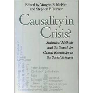 Causality in Crisis?