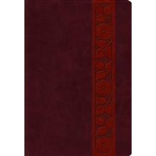 ESV Study Bible, Large Print