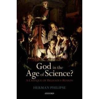 God in the Age of Science?