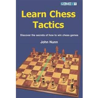Learn Chess Tactics