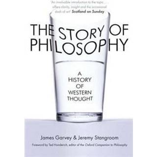 The Story of Philosophy