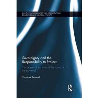 Sovereignty and the Responsibility to Protect