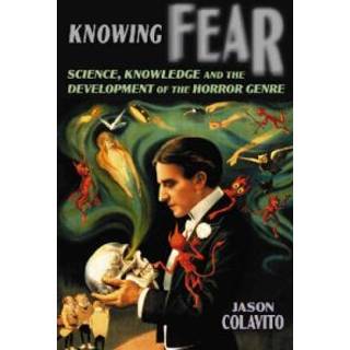 Knowing Fear