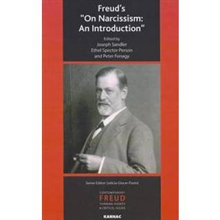 Freud's "On Narcissism